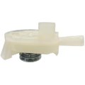 Climatek Upgraded Washer Pump Fits Admiral Magic Chef Wp35-6780 Ap6008663 35-6780 