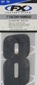Factory Effex Fx 7 Blk-8 Fx08-90088 