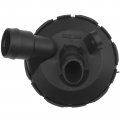 A-premium Engine Crankcase Vent Valve Compatible With Audi A4 Quattro 2006 A6 2005-2006 V6 3 2l Replace 06e103245b 06e103245c
