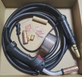 Aluminum Welding Only Mig Gun 15 250a Replaces Mdx-250 Fits Miller Multimatic 200 235 250 255 Heavy Duty 