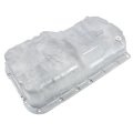 Oil Pan Replacement For Prelude Coupe 1997 1998 1999 2000 2001 L4 2 2l 