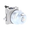 Cnfaner Ea190v Carburetor For Subaru Robin Ea175v Ev190a Pressure Washer 7021p Hu800h Hu700l Lawn Mower