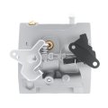 Cnfaner Ea190v Carburetor For Subaru Robin Ea175v Ev190a Pressure Washer 7021p Hu800h Hu700l Lawn Mower