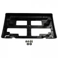 Ford Ranger 2019 2020 2021 2022 License Plate Bracket Front Made Of Pp Plastic Replacement For Fo1068176 191275679777 