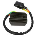 Voltage Regulator Rectifier Fit For 2002-2008 Honda Cbr954rr For Vtx1800c Vtx1800f Vtx1800n Vtx1800r Vtx1800s Vtx1800t 