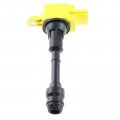 Ignition Coil Pack For Nissan Altima 2002 2006 Sentra And X Trail 2008 2 5l Replaces Uf350 C1398 5c1395 22448 8h310 8h315 Of 1 