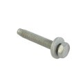 Hex Head Bolt And Coned Washer For Chrysler Town Country 2008 Front Driver Or Passenger Side Mounting 6104426aa Single Piece 