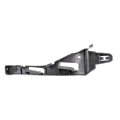 Front Bumper Retainers For Porsche Cayenne 2011 2012 2013 2014 Driver And Passenger Side Pair Plastic Cover Location Guide 