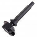 Ocpty Set Of 1 Ignition Coil Compatible With Oe Uf562 C1728 Fit For Suzuki Sx4 Grand Vitara 2006-2009