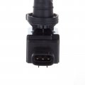Ocpty Set Of 1 Ignition Coil Compatible With Oe Uf562 C1728 Fit For Suzuki Sx4 Grand Vitara 2006-2009