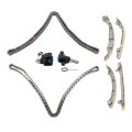 Timing Chain Kit For Nissan Armada 2017 2023 Titan 2024 Nv 2021 Infiniti Qx80 2014 Qx56 2011 Q70 2019 130911la2a 