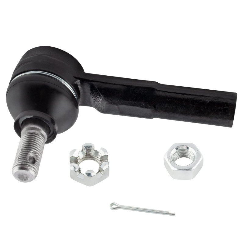 4pcs Front Lower Ball Joints And Outer Tie Rod Ends For Toyota Paseo 1992 1998 Tercel 1991 1999 K9740 K9741 Es3353