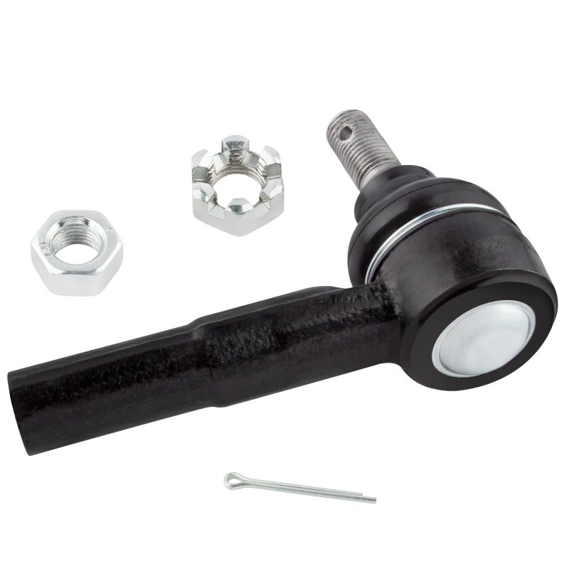 4pcs Front Lower Ball Joints And Outer Tie Rod Ends For Toyota Paseo 1992 1998 Tercel 1991 1999 K9740 K9741 Es3353