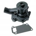 Solarhome New Water Pump With Gasket 65 02502-8220 Compatible Doosan Excavator Dh225-7 Dh258-7 Daewoo Db58 Engine