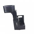 Cup Holder Compatible For Mercedes W219 W211 Cls350 Cls500 Cls550 E280 E300 E320 E350