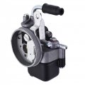 Gxywady Motorcycle Carburetor Carb Replacement For Ciao Piaggio Moped Pocket Sha 12