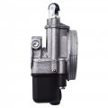 Gxywady Motorcycle Carburetor Carb Replacement For Ciao Piaggio Moped Pocket Sha 12