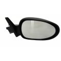 Nissan Sentra 1995 1999 Passenger Side Door Mirror Manual Gloss Finish Replacement For 963014b010 Ni1321114 