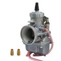 Secos Carburetor Kit 3r7-14101-00-00 2x7-14101-00-00 For Yamaha It250 It400 Mx250 Mx360 1973-1979 Replaces 25y-14101-00-00 