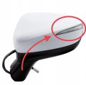 Spieg Driver Side Mirror Turn Signal Light For Mazda Cx-3 Cx-5 2016-2017 Left Blinker Lh