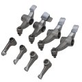 Rocker Arm Shaft Kit Fit For Honda Trx400x Trx400ex Xr400r 1996-2004 Oem 14411-kcy-670 14421-kcy-670 14431-kcy-670 