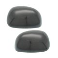 Door Mirror Cover Pair Ford Expedition 1997 1998 1999 2000 2001 2002 Driver And Passenger Side Paint To Match Replacement For 