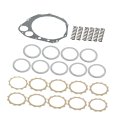 Clutch Kit Replacement For 21400-36870 Suzuki Gsxr1000 2007-2008 