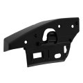 Rear Upper Bumper Bracket Driver Side For Dodge Charger 2020 2021 2022 2023 With Wide Body Option Replacement Ch1132105 