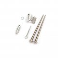Topteng Carburetor Repair Kit Motorcycle Carb Rebuild Compatible With Honda Cb900f 1981-1982 Cb900c 1980-1982 Cb1000c 1983