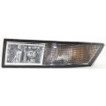 Fog Light Assembly For Cadillac Escalade Ext 2007 To 2014 Driver Side With Platinum Package Gm2592163 10383562 
