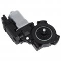 Window Regulator Lift Motor Fit For 2010 Chrysler 300 2006-2010 Hyundai Sonata 2009 Land Rover Lr3 Front Left Front Right