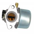 Carburetor For 12s512-0118-b1 Prime System With Gaskets Carb Kit Machined Exterior Finish Universal Fit