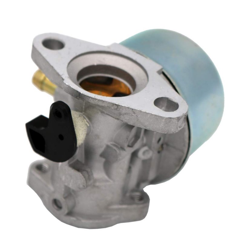 Carburetor For 12s512-0118-b1 Prime System With Gaskets Carb Kit Machined Exterior Finish Universal Fit