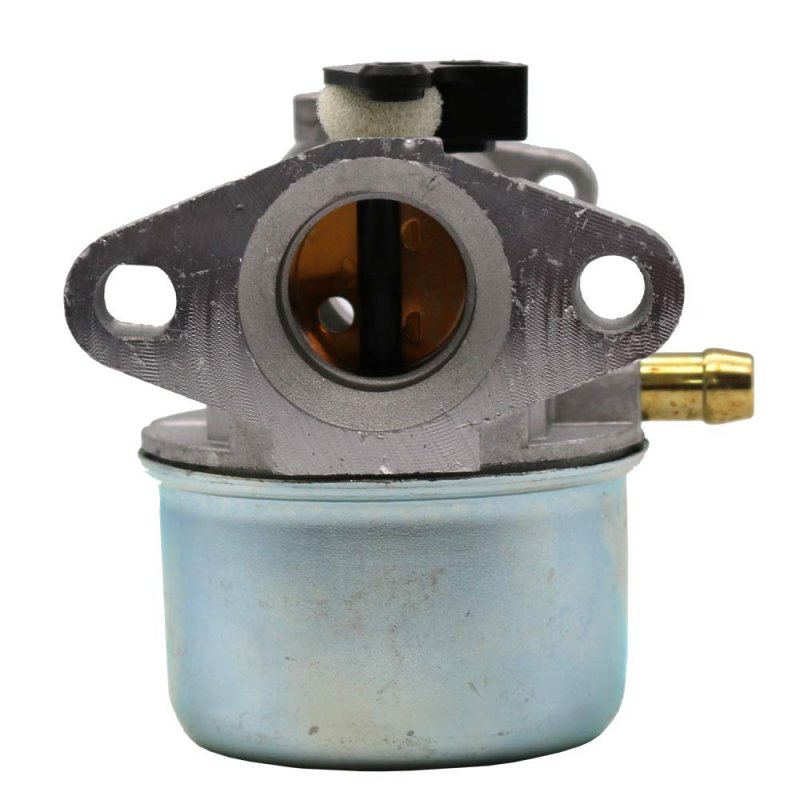 Carburetor For 12s512-0118-b1 Prime System With Gaskets Carb Kit Machined Exterior Finish Universal Fit