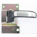 Chevy K5 Blazer Interior Door Handle Front Driver Side Chrome 1975-1980 Trim All Submodels Gm1352115 458031 