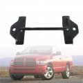 Battery Strap Hold Down Bracket Replacement For 1997-2002 Ram 1500 2500 3500 55275220 