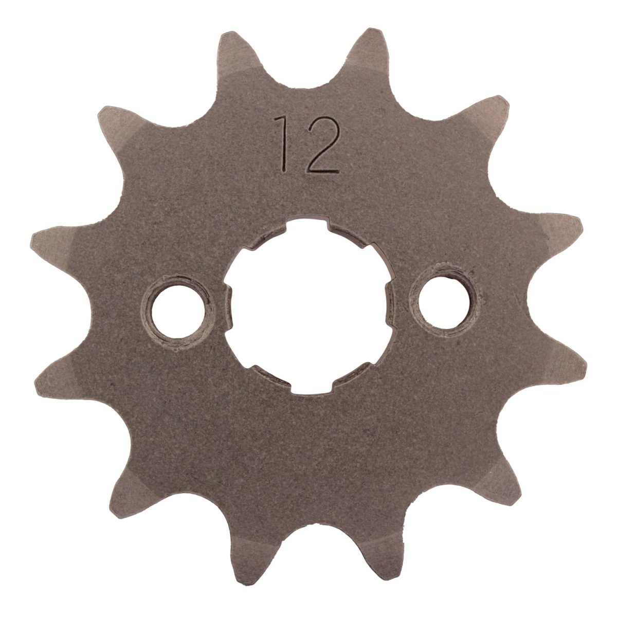 Front Drive Sprocket 420 For Honda 12 Teeth Steel Model 299002