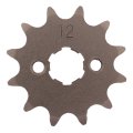Front Drive Sprocket 420 For Honda 12 Teeth Steel Model 299002