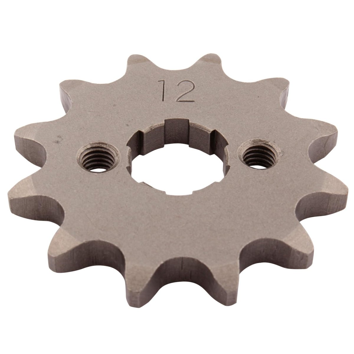 Front Drive Sprocket 420 For Honda 12 Teeth Steel Model 299002