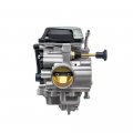 Pucky Carburetor For Yamaha Bear Tracker Yfm250x Yfm250xh Yfm2500b Yfm250 Automobile Motorcycle 1999-2004