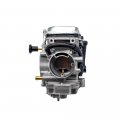 Pucky Carburetor For Yamaha Bear Tracker Yfm250x Yfm250xh Yfm2500b Yfm250 Automobile Motorcycle 1999-2004