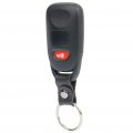 Aintier 1 X Keyless Entry Remote Key Fob For Hyundai Elantra R Sonata 2006-2010 Osloka310t Osloka360t