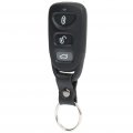 Aintier 1 X Keyless Entry Remote Key Fob For Hyundai Elantra R Sonata 2006-2010 Osloka310t Osloka360t
