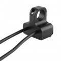 Motorcycle Handlebar Switch Light 12v Cnc Aluminium Alloy Push Botton Waterproof Switches Fits 7 8 Handlebars 22mm Motorbike 