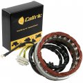 Caltric Stator Compatible With Honda Oem 31120-425-005 31120-425-871 31120-425-852 31120-461-415