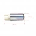 Electric Fuel Pump With Filter For 2003 To 2009 Yamaha Outboard 200hp 225hp 250hp And 300hp Engines Fits Vz300tlr Boat
