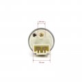 Electric Fuel Pump With Filter For 2003 To 2009 Yamaha Outboard 200hp 225hp 250hp And 300hp Engines Fits Vz300tlr Boat
