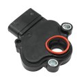 Zreneyfex Fn0221444 Neutral Safety Start Switch Robust Replacement For Mazda 2 2011-2014 3 2006-2013 5 2006-2014 6 2003-2014