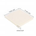 Uxcell Soldering Board Ceramic Hard Insulation 2 8 X 0 25inch 71 6 4mm