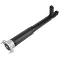 Rear Left Air Suspension Struts Assembly Shock Absorber Fit For Mercedes-benz Cls400 2015-2017 For Cls550 2012-2018 Cls63 Amg 